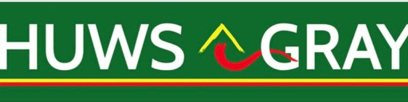 Huws Gray